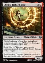 Shriek, Treblemaker — Marvel's Spider-Man