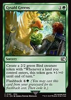 Gysahl Greens — Final Fantasy