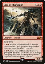 Soul of Shandalar — Magic 2015