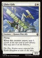 Glider Kids — Avatar: The Last Airbender