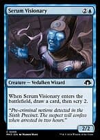 Serum Visionary — Modern Horizons 3