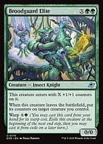 Broodguard Elite — Edge of Eternities