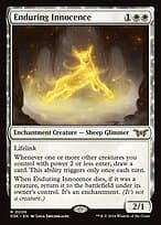 Enduring Innocence — Duskmourn: House of Horror