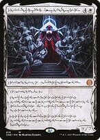 Elesh Norn, Mother of Machines — Phyrexia: All Will Be One