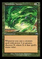 Monstrous Vortex — Modern Horizons 3