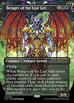 Bringer of the Last Gift — The Lost Caverns of Ixalan