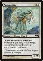 Auramancer — Magic 2014