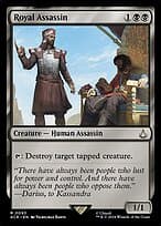 Royal Assassin — Assassin's Creed