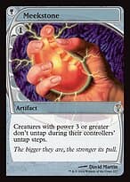 Meekstone — Mystery Booster 2