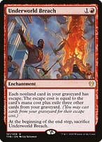 Underworld Breach — Theros Beyond Death
