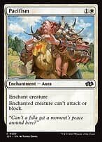 Pacifism — Foundations Jumpstart