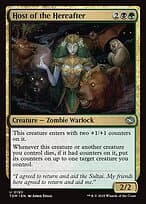 Host of the Hereafter — Tarkir: Dragonstorm
