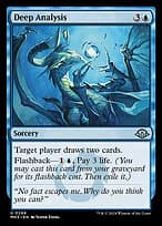 Deep Analysis — Modern Horizons 3