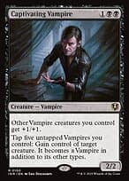 Captivating Vampire — Innistrad Remastered