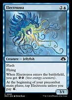 Electrozoa — Modern Horizons 3