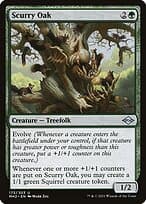 Scurry Oak — Modern Horizons 2