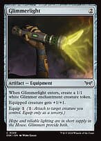 Glimmerlight — Duskmourn: House of Horror