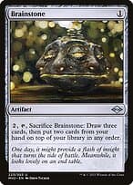 Brainstone — Modern Horizons 2
