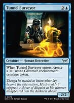 Tunnel Surveyor — Duskmourn: House of Horror