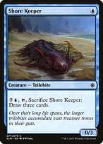 Shore Keeper — Ixalan