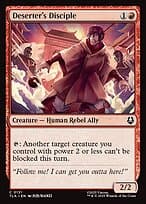 Deserter's Disciple — Avatar: The Last Airbender