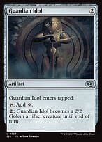 Guardian Idol — Foundations Jumpstart