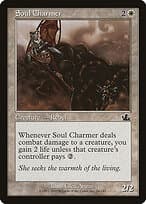 Soul Charmer — Prophecy