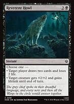 Reverent Howl — The Hobbit