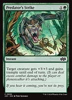 Predator's Strike — Foundations Jumpstart