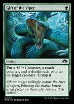 Gift of the Viper — Modern Horizons 3
