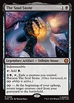 The Soul Stone — Marvel's Spider-Man