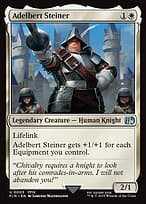 Adelbert Steiner — Final Fantasy