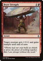 Brute Strength — Amonkhet