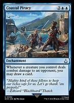 Coastal Piracy — Assassin's Creed