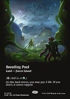 Breeding Pool — Edge of Eternities