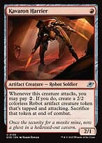 Kavaron Harrier — Edge of Eternities