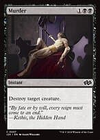 Murder — Foundations Jumpstart