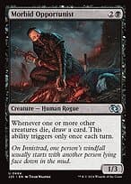 Morbid Opportunist — Foundations Jumpstart