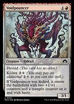 Voidpouncer — Modern Horizons 3
