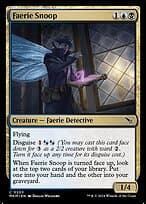Faerie Snoop — Murders at Karlov Manor