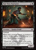 Kin-Tree Nurturer — Tarkir: Dragonstorm