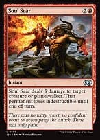 Soul Sear — Foundations Jumpstart
