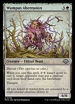 Wumpus Aberration — Modern Horizons 3