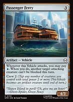 Passenger Ferry — Marvel's Spider-Man