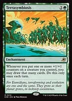 Terrasymbiosis — Edge of Eternities