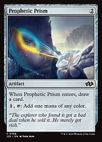 Prophetic Prism — Foundations Jumpstart
