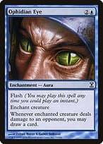 Ophidian Eye — Time Spiral