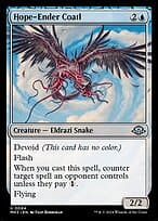 Hope-Ender Coatl — Modern Horizons 3