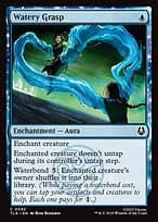 Watery Grasp — Avatar: The Last Airbender
