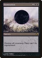 Damnation — Planar Chaos